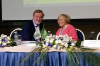 Завершилась X юбилейная ежегодная конференция Ассоциации Производителей Посадочного Материала "АППМ - 10 лет роста. Итоги и перспективы