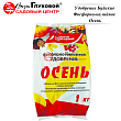 Удобрение Буйские Фосфорно-калийное Осень 
